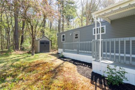 67 Linda Drive, Coventry, Rhode Island 02816, États-Unis