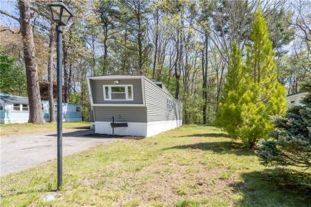 67 Linda Drive, Coventry, Rhode Island 02816, États-Unis