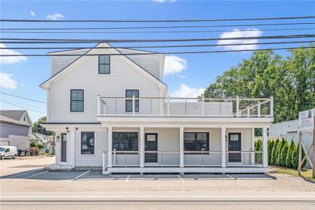 44 Williams Avenue PH, Mystic, Connecticut 06355, Estados Unidos