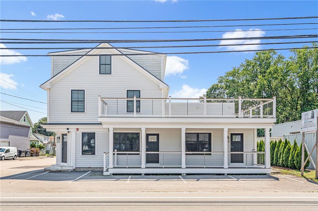 44 Williams Avenue PH, Mystic, Connecticut 06355, Estados Unidos