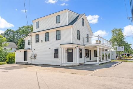 44 Williams Avenue PH, Mystic, Connecticut 06355, Estados Unidos