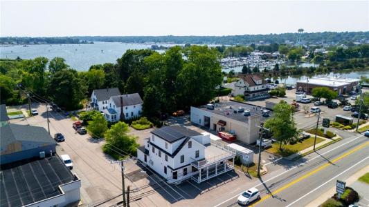 44 Williams Avenue PH, Mystic, Connecticut 06355, Estados Unidos