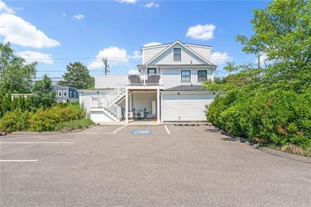 44 Williams Avenue PH, Mystic, Connecticut 06355, Estados Unidos