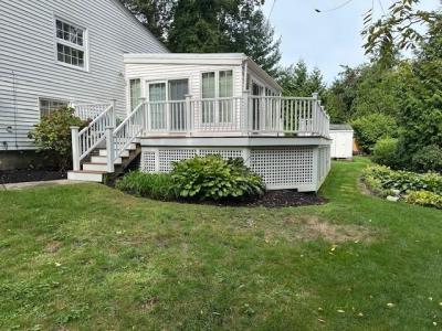 14 Rip Van Winkle Circle Warwick Circle, Warwick, Rhode Island 02886