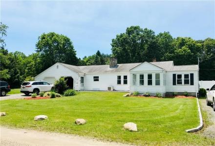 21 Woodsia Trail, South Kingstown, רוד איילנד 02879, ארצות הברית של אמריקה