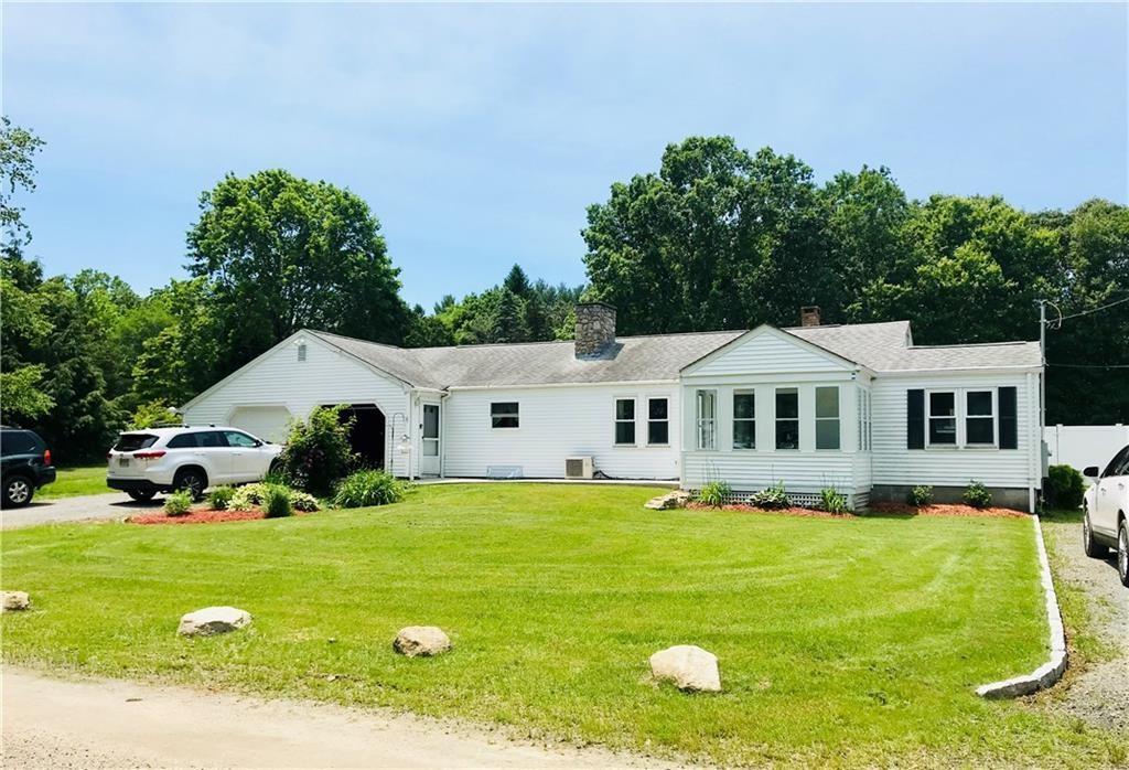 21 Woodsia Trail, South Kingstown, Rhode Island 02879, USA