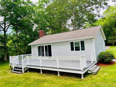 45 Hannas Road, Charlestown, Rhode Island 02813, Estados Unidos