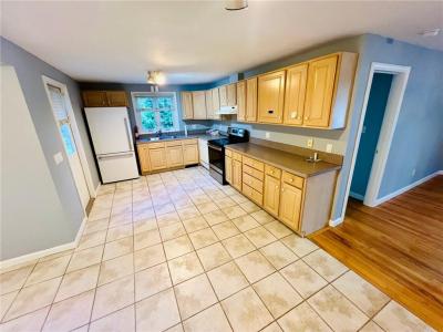 45 Hannas Road, Charlestown, 羅德島州 02813, 美國