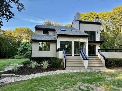 280 West Reach Drive, Jamestown, RI 02835, USA