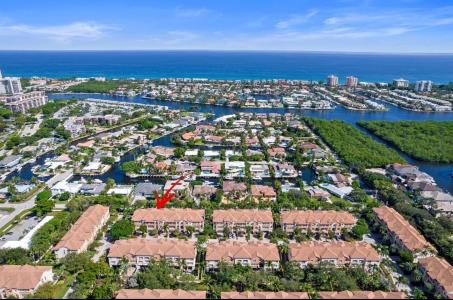 5660 NE Trieste Way, Trieste at Boca Raton, Boca Raton, Flórida 33487, Estados Unidos