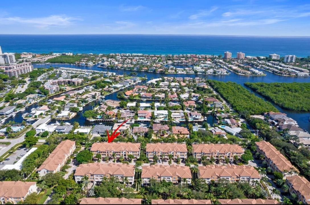 5660 NE Trieste Way, Trieste at Boca Raton, Boca Raton, Flórida 33487, Estados Unidos