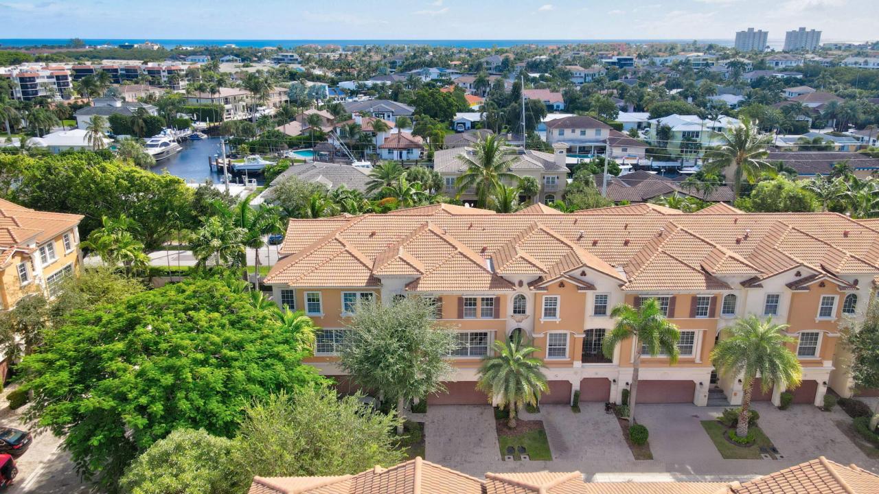 5660 NE Trieste Way, Trieste at Boca Raton, Boca Raton, Flórida 33487, Estados Unidos