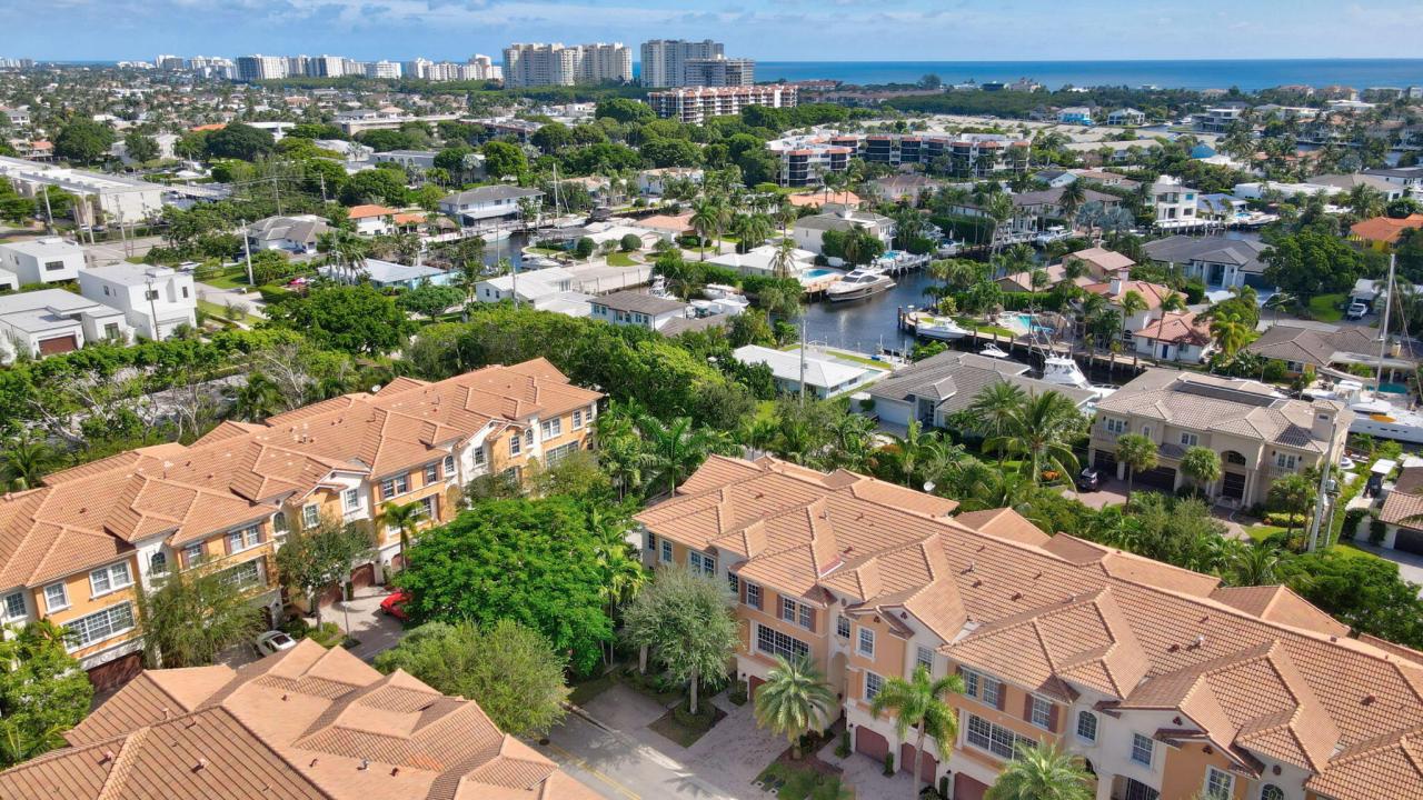 5660 NE Trieste Way, Trieste at Boca Raton, Boca Raton, Flórida 33487, Estados Unidos