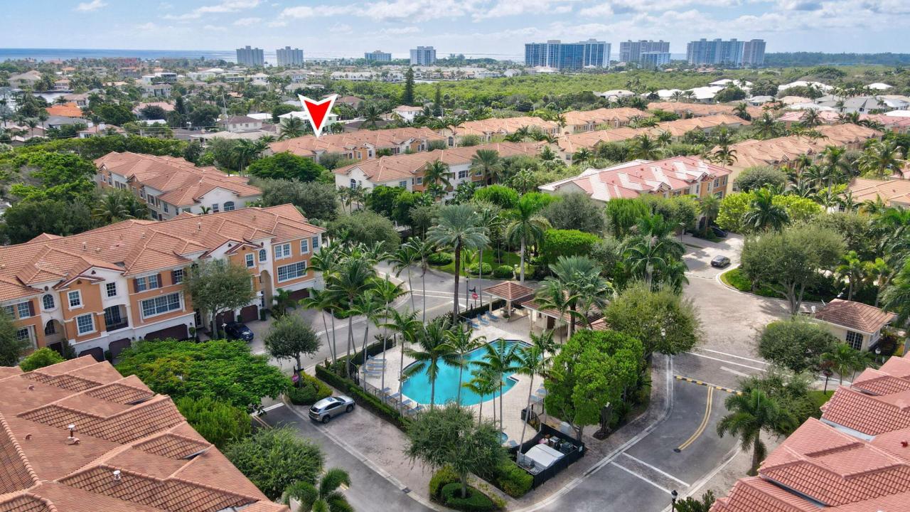 5660 NE Trieste Way, Trieste at Boca Raton, Boca Raton, Flórida 33487, Estados Unidos