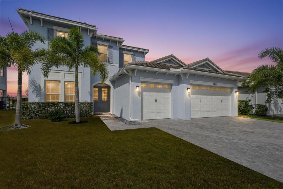 5603 Liberty Lane, Westlake, Flórida 33470, Estados Unidos