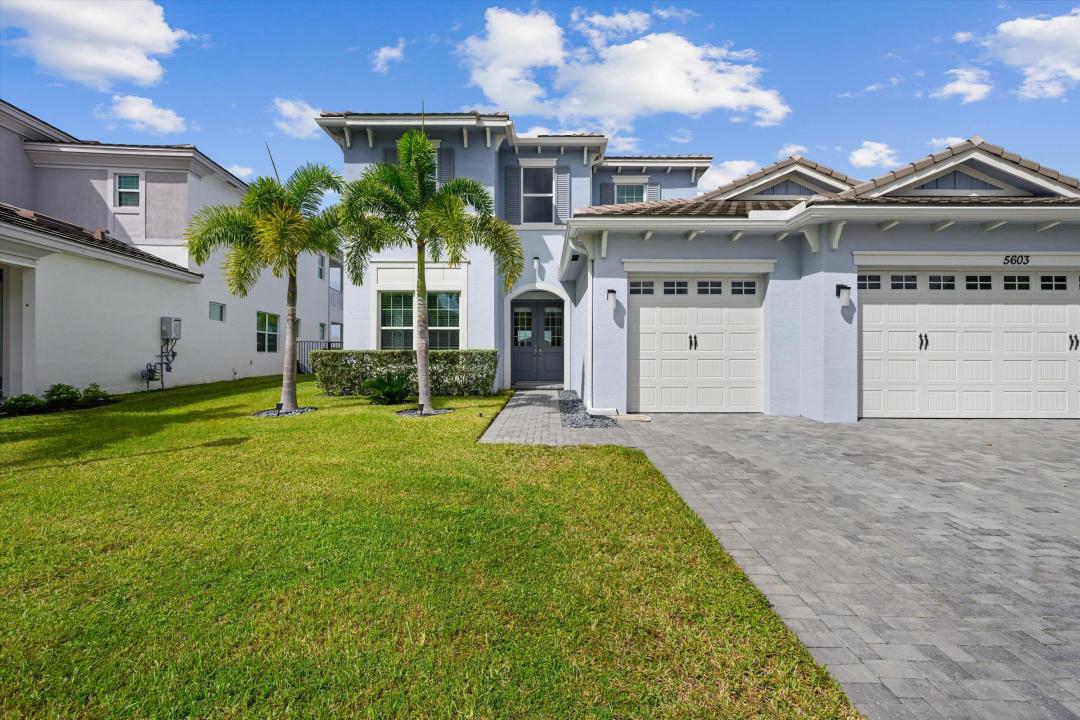 5603 Liberty Lane, Westlake, Flórida 33470, Estados Unidos