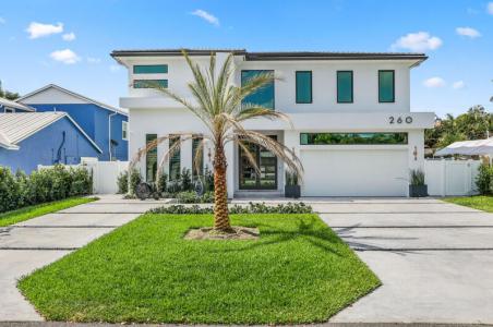 260 NE 3rd Street, Boca Raton, Florida 33432