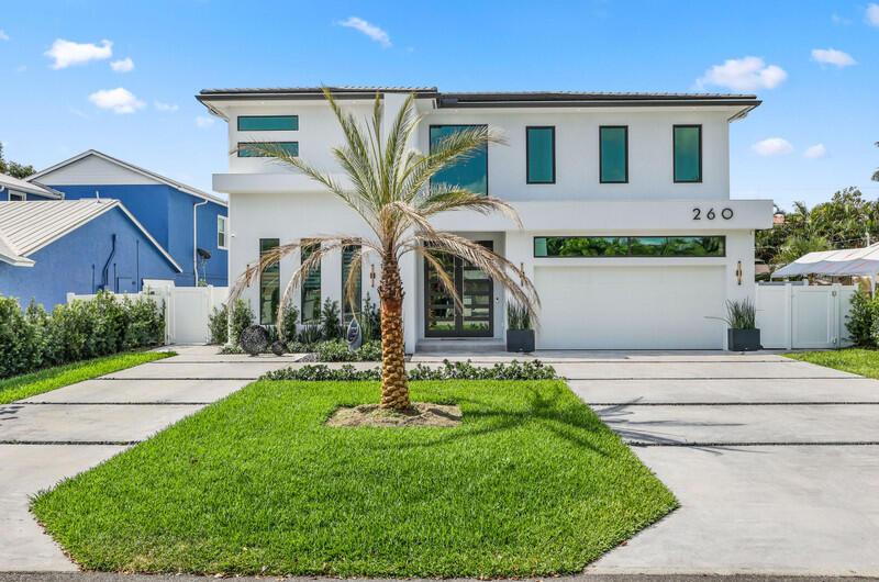 260 NE 3rd Street, Boca Raton, フロリダ 33432, アメリカ合衆国