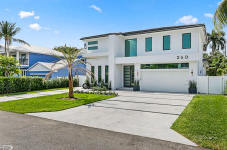 260 NE 3rd Street, Boca Raton, フロリダ 33432, アメリカ合衆国