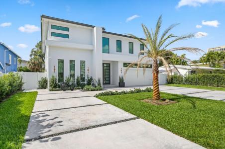 260 NE 3rd Street, Boca Raton, フロリダ 33432, アメリカ合衆国