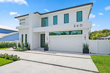 260 NE 3rd Street, Boca Raton, フロリダ 33432, アメリカ合衆国