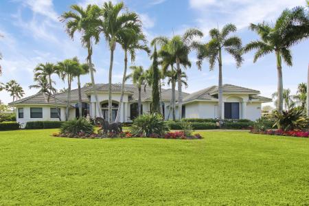 15450 Enstrom Road, Wellington, Florida 33414, USA
