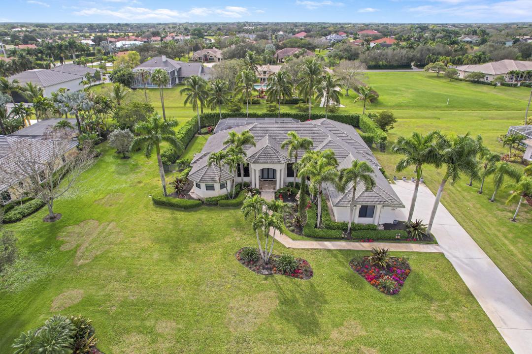 15450 Enstrom Road, Wellington, Flórida 33414, Estados Unidos