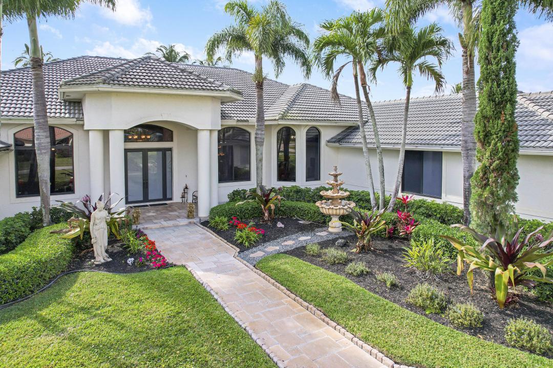 15450 Enstrom Road, Wellington, Flórida 33414, Estados Unidos