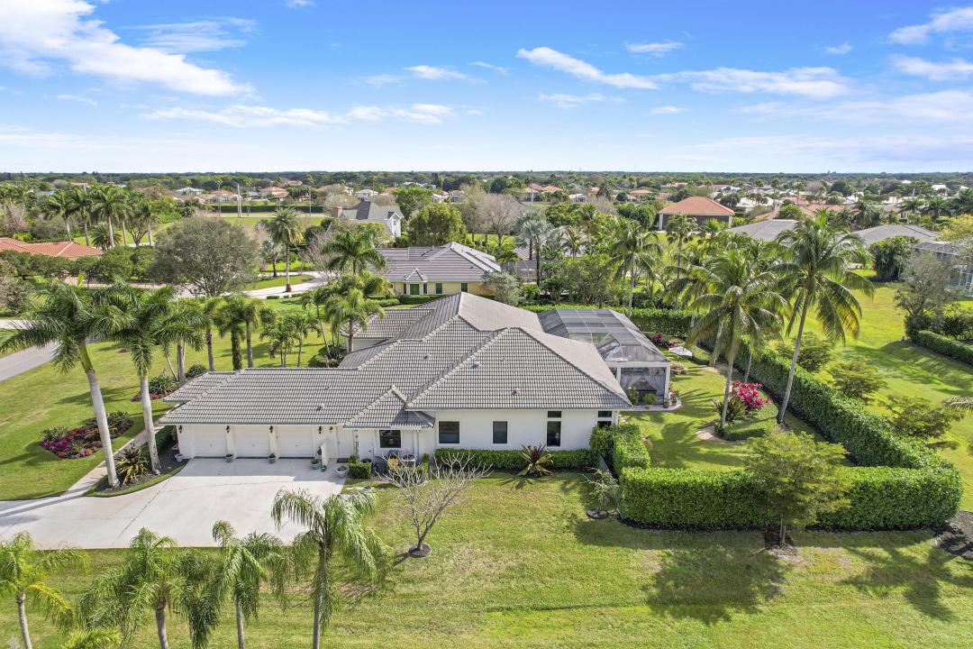 15450 Enstrom Road, Wellington, Flórida 33414, Estados Unidos