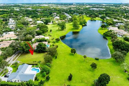 2238 NW 30th Road, Boca Bath & Tennis Club, Boca Raton, フロリダ 33431, アメリカ合衆国
