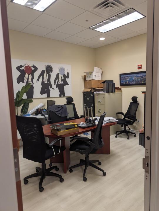 4755 Technology Way 1-104, Boca Raton, Florida 33431, Estados Unidos