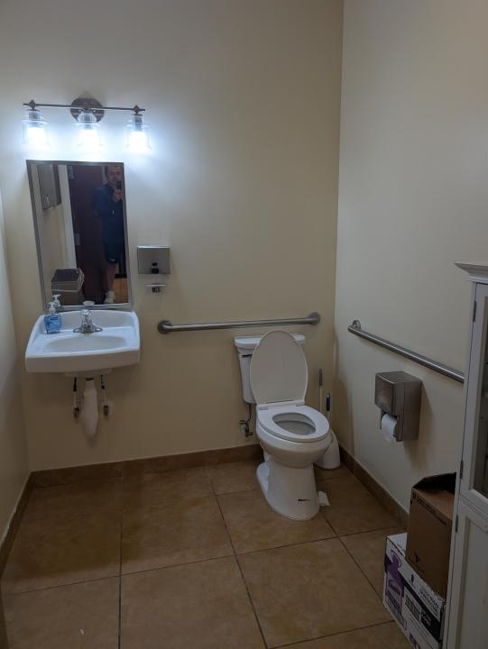 4755 Technology Way 1-104, Boca Raton, Florida 33431, Estados Unidos