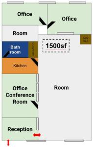 4755 Technology Way 1-104, Boca Raton, فلوريدا 33431, الولايات المتحدة