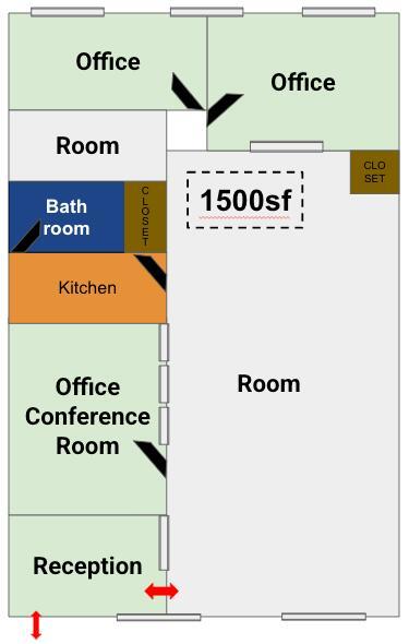 4755 Technology Way 1-104, Boca Raton, فلوريدا 33431, الولايات المتحدة