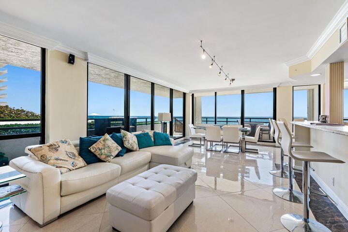 3560 S Ocean Boulevard 200, Concord East, South Palm Beach, Florida 33480