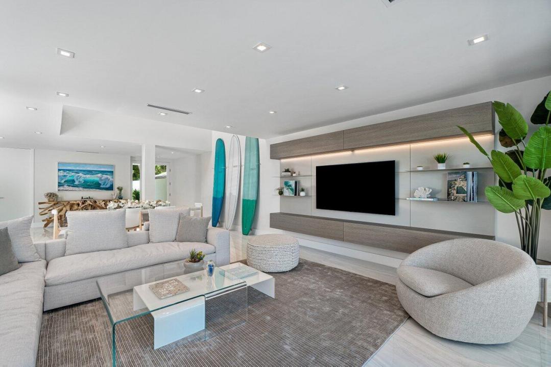 5284 Boca Marina Circle S, Boca Marina, Boca Raton, Florida 33487, Estados Unidos