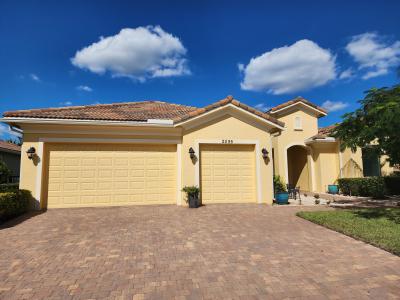 2095 NW Diamond Creek Way, Jensen Beach, Florida 34957