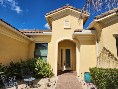 2095 NW Diamond Creek Way, Jensen Beach, Florida 34957