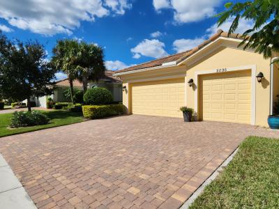 2095 NW Diamond Creek Way, Jensen Beach, Florida 34957