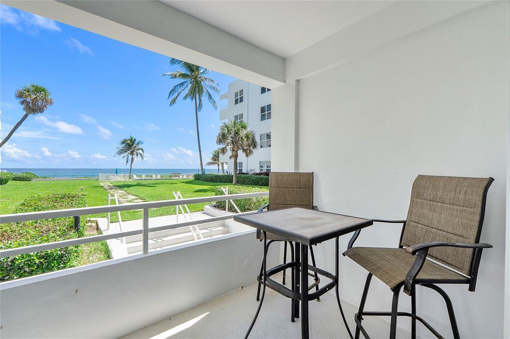 2701 S Ocean Blvd 15, Carlton House, Highland Beach, Florida 33487, Estados Unidos