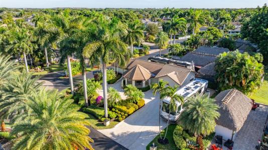 431 S Cortez Dr 431, Aztec Rv Resort, Margate, Florida 33068