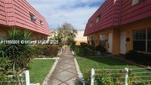 2600 NW 52nd Ave A15, Lauderhill, Florida 33313, USA