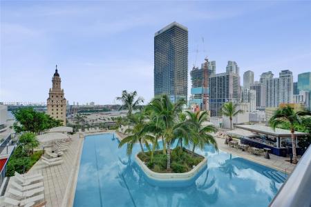 159 NE 6th St 3302, Miami, Florida 33132, USA