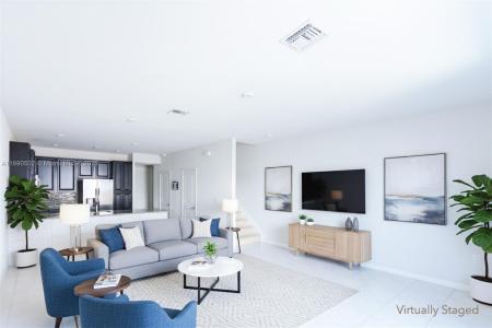 10963 SW 233rd St, Homestead, Florida 33032, USA