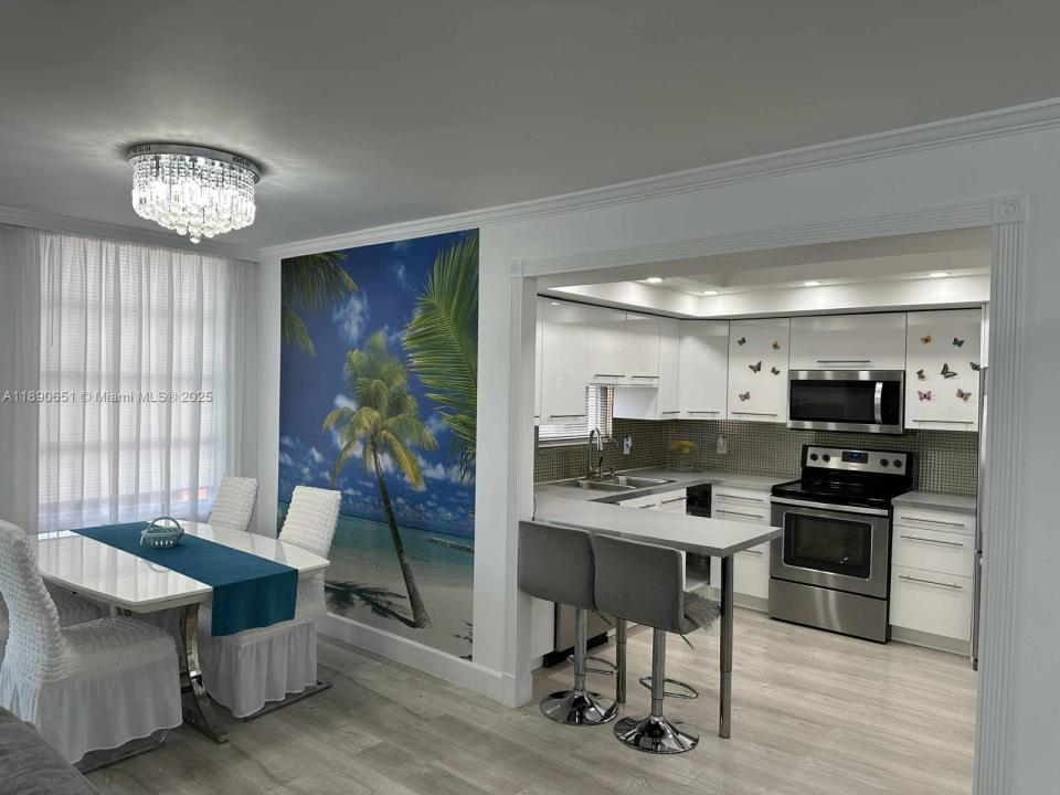 1301 NE Miami Gardens Dr 425W, Miami, Florida 33179, Stati Uniti