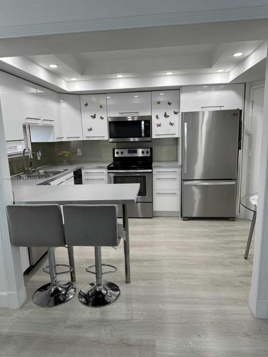 1301 NE Miami Gardens Dr 425W, Miami, Florida 33179, Stati Uniti