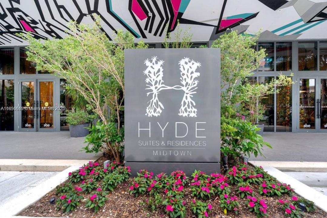 121 NE 34th St L401, Miami, Florida 33137