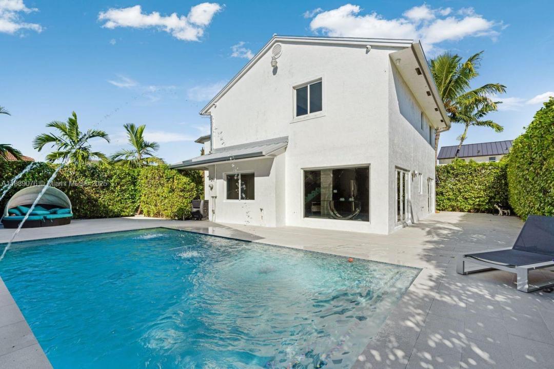 6763 SW 106 pl, Miami, Florida 33173, Estados Unidos