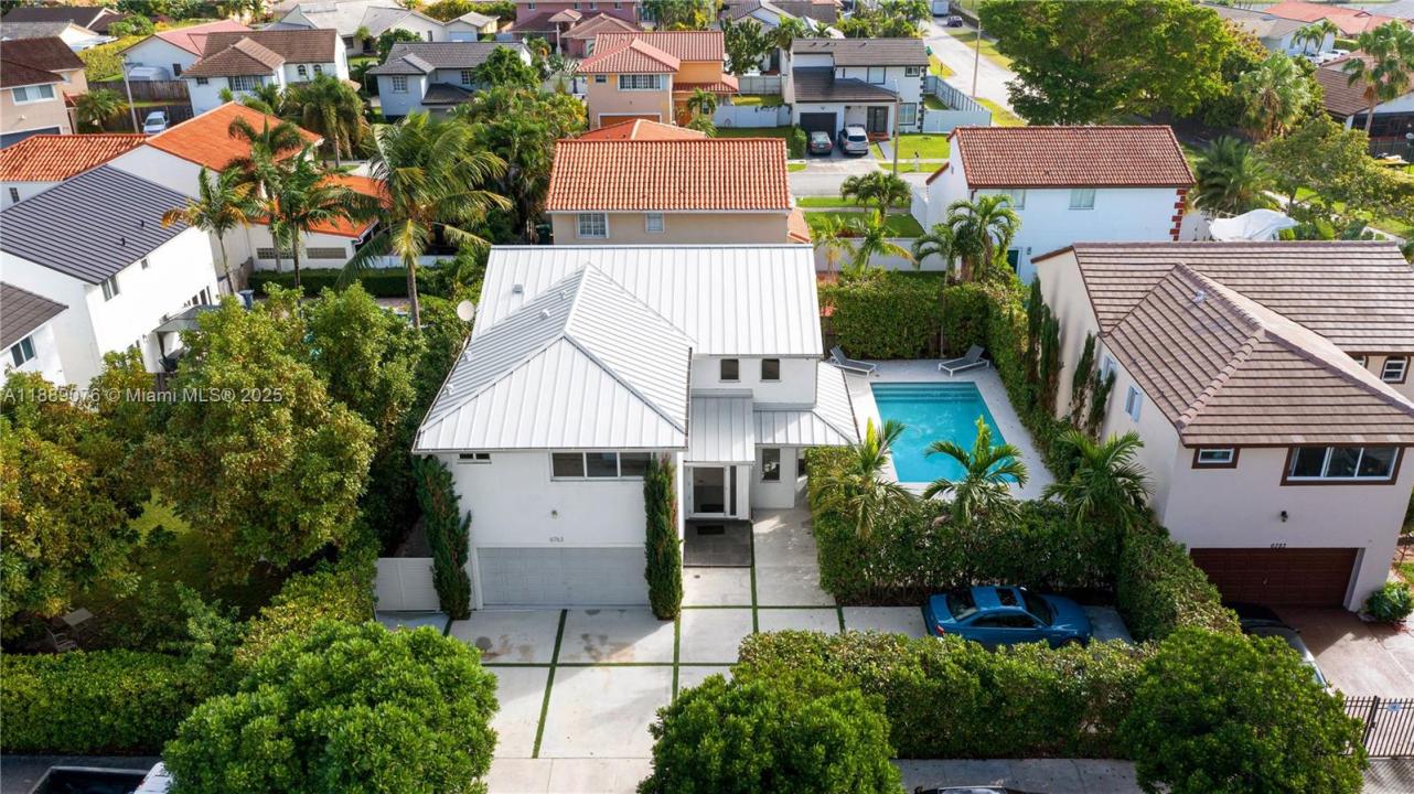 6763 SW 106 pl, Miami, Florida 33173, Estados Unidos