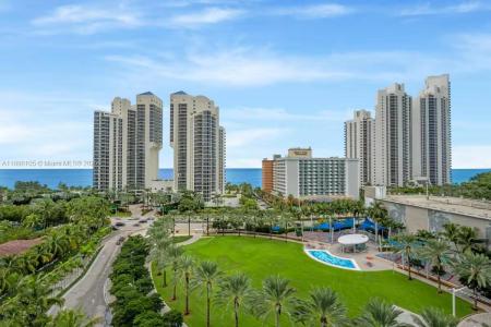 19370 Collins Ave 1121, Sunny Isles Beach, Florida 33160, USA